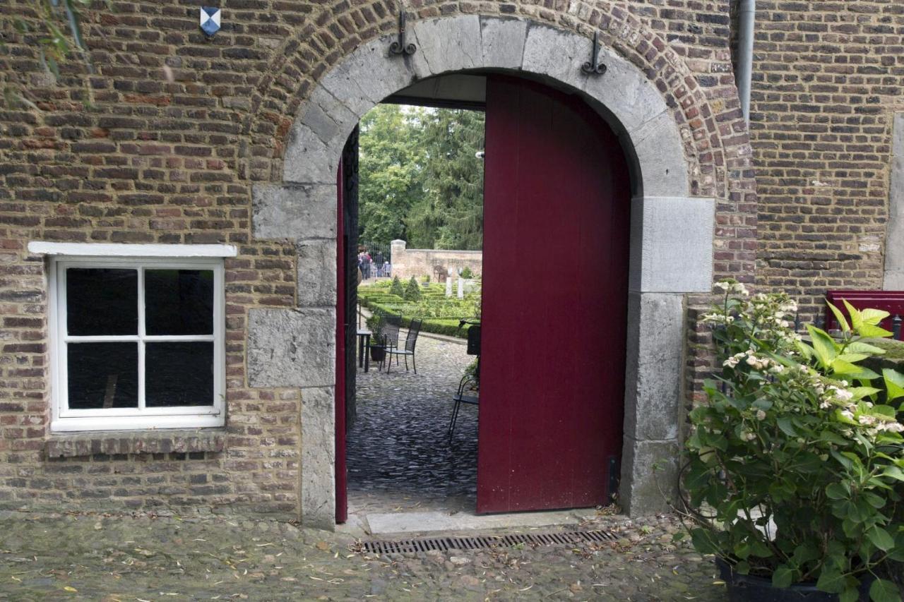 Meschermolen 7 Withuis Exterior photo